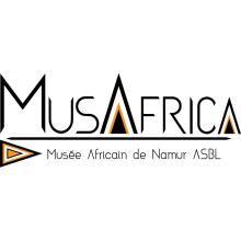 Logo du MusAfrica